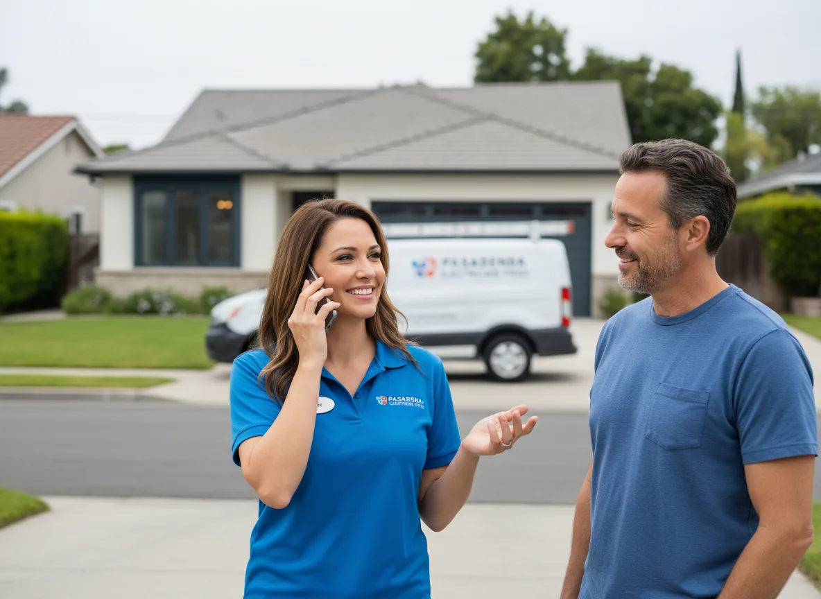 Electrician Cross Plains, TN FAQs